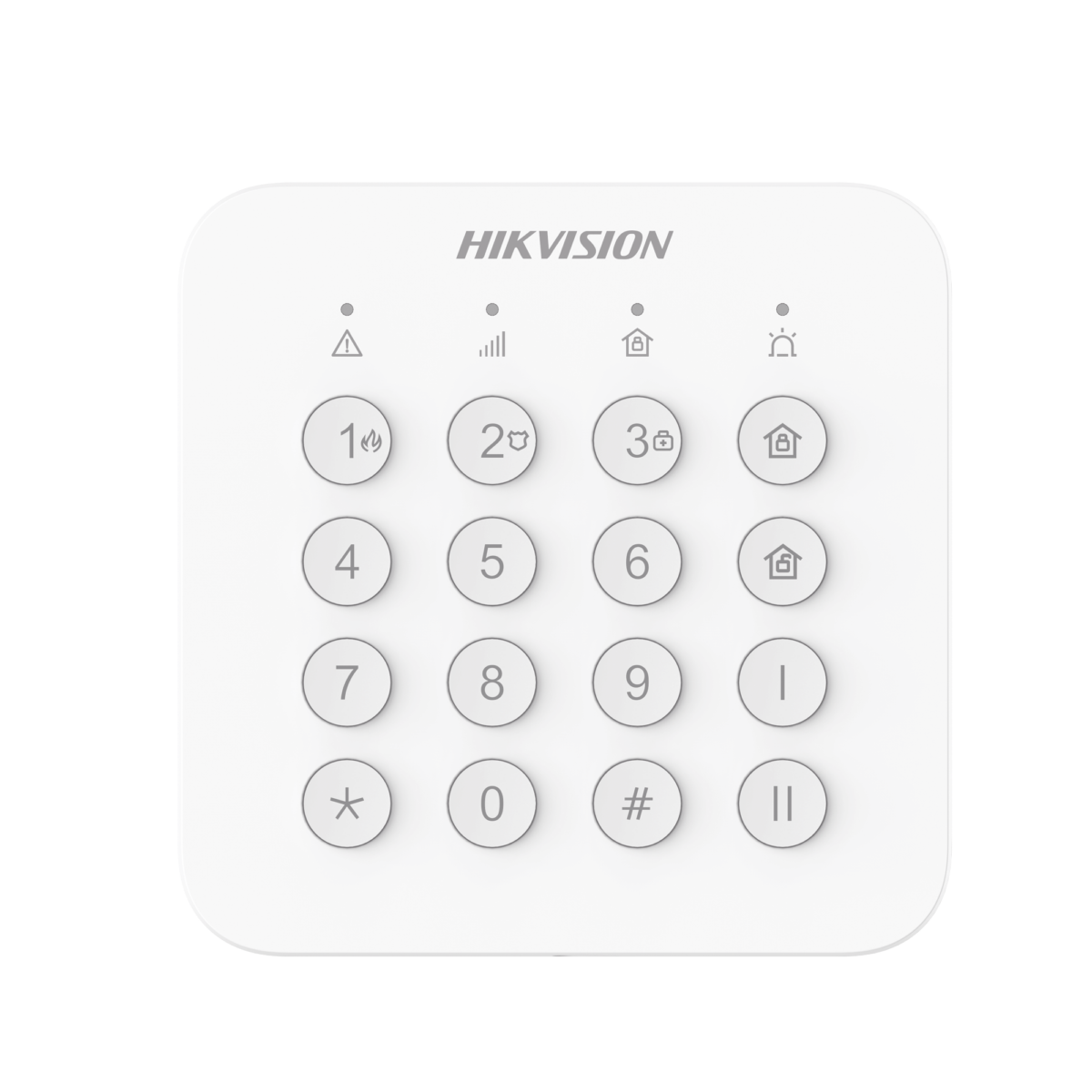 Hikvision DS-PK201B-WB siqnalizasiya avadanlığı