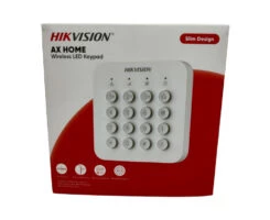Hikvision DS-PK201B-WE siqnalizasiya avadanlığı