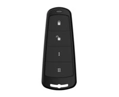 Hikvision DS-PKFS-4(868MHZ) siqnalizasiya avadanlığı