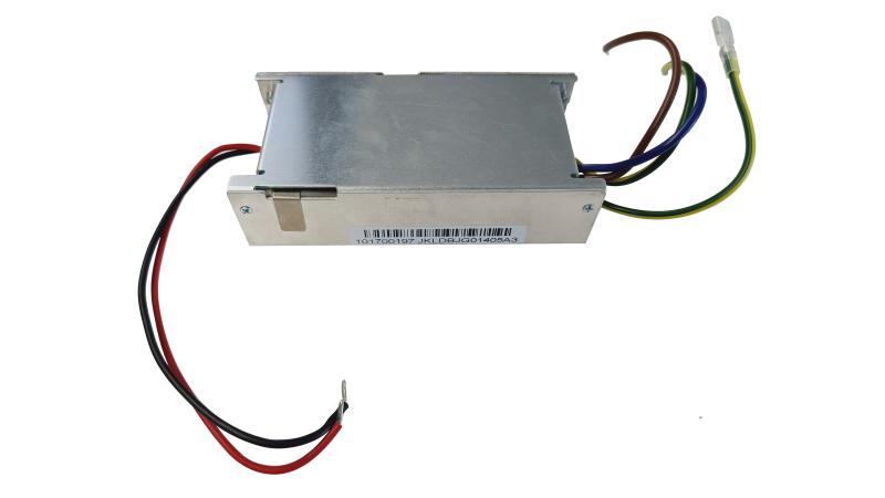 Hikvision DS-PMA-D Adapter