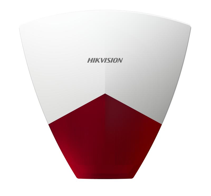 Hikvision DS-PS102X siqnalizasiya avadanlığı