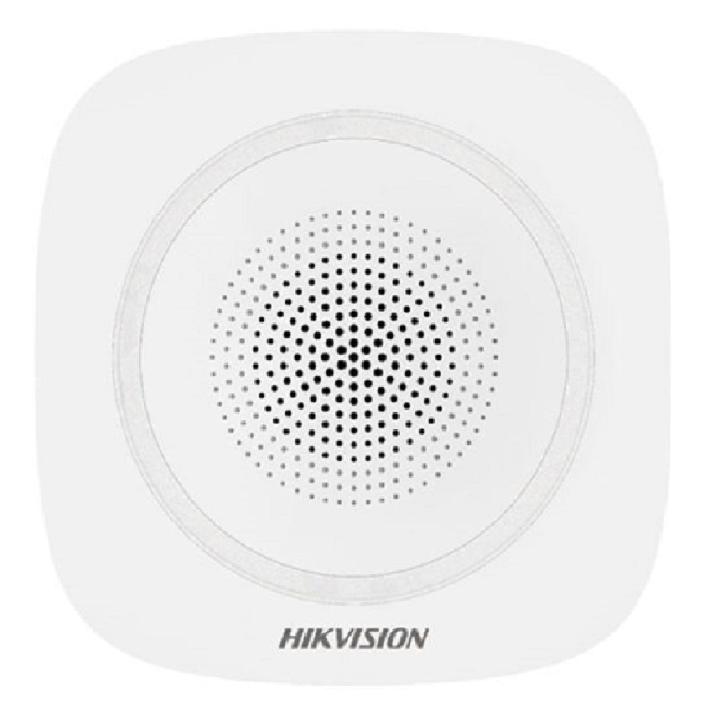 Hikvision DS-PS201-WB siqnalizasiya avadanlığı