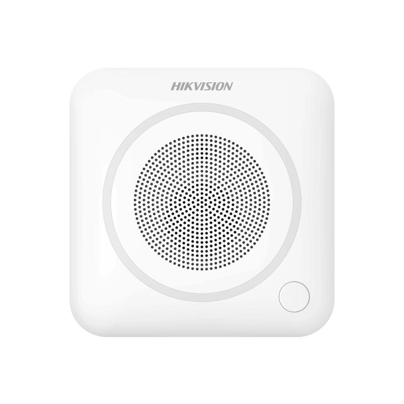 Hikvision DS-PS403I-WB simsiz daxili domofon Sounder Plus