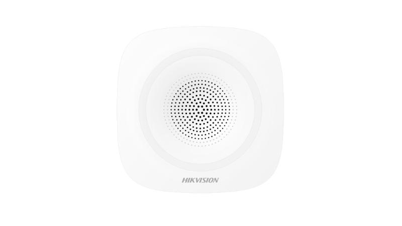 Hikvision DS-PSG-WI-868 simsiz internal siren