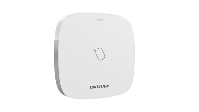 Hikvision DS-PTA-WL-868 simsiz tag reader