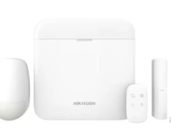 Hikvision DS-PWA48-KIT-WB AX PRO dəst (433MHz)