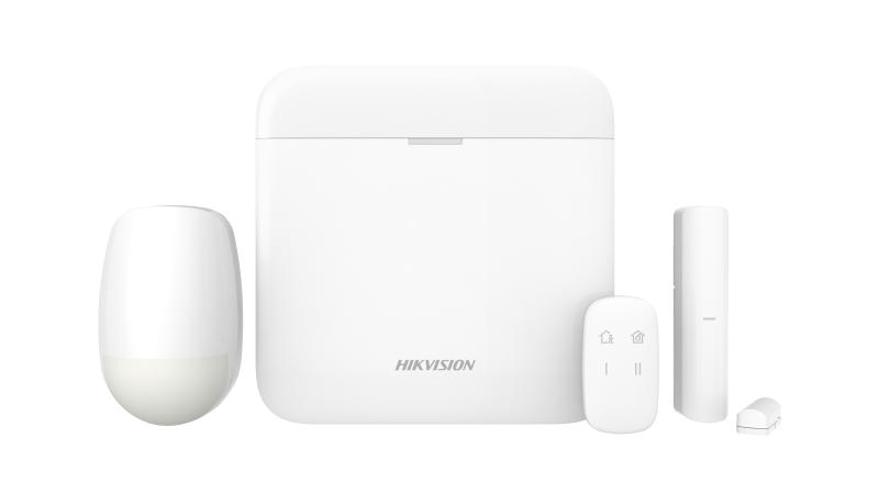 Hikvision DS-PWA48-KIT-WB AX PRO dəst (433MHz)