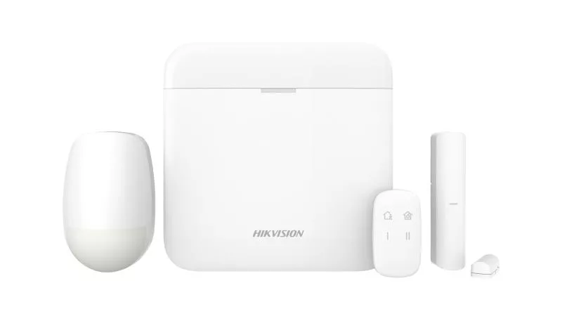 Hikvision DS-PWA48-KIT-WB AX PRO dəst (433MHz)