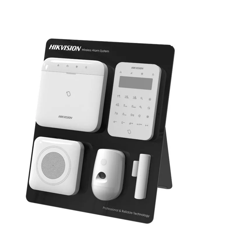 Hikvision DS-PZ100DSP-DESKTOP Desktop displey