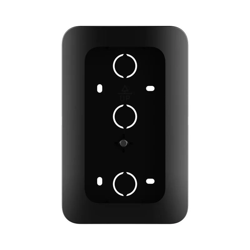 Hikvision DS-PZ701BKT-F/BLACK Internal flush bərkidici kronşteyn