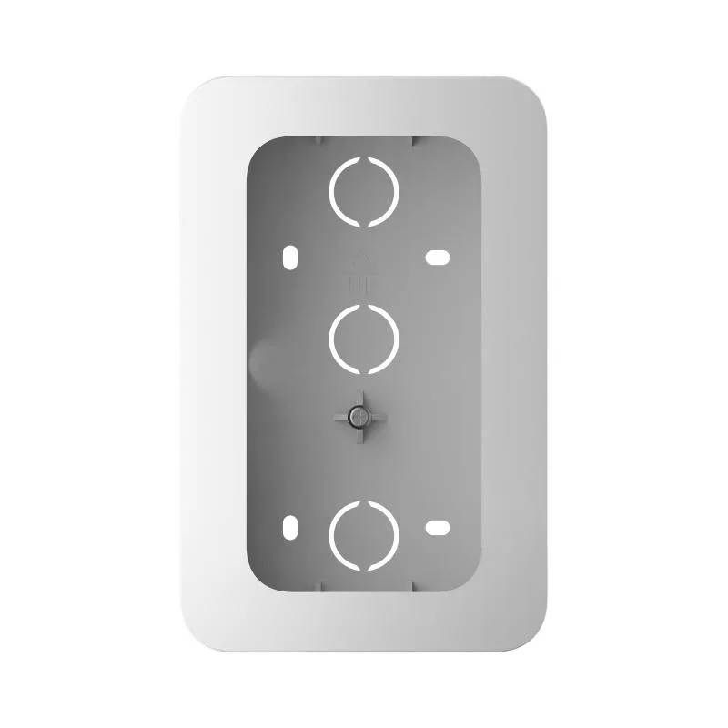 Hikvision DS-PZ701BKT-F Internal flush bərkidici kronşteyn