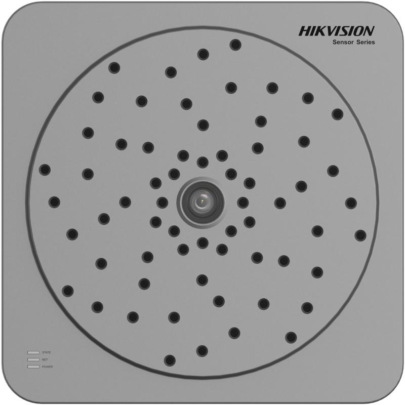 Hikvision DS-QAAI264G1-P səs sistemi avadanlığı