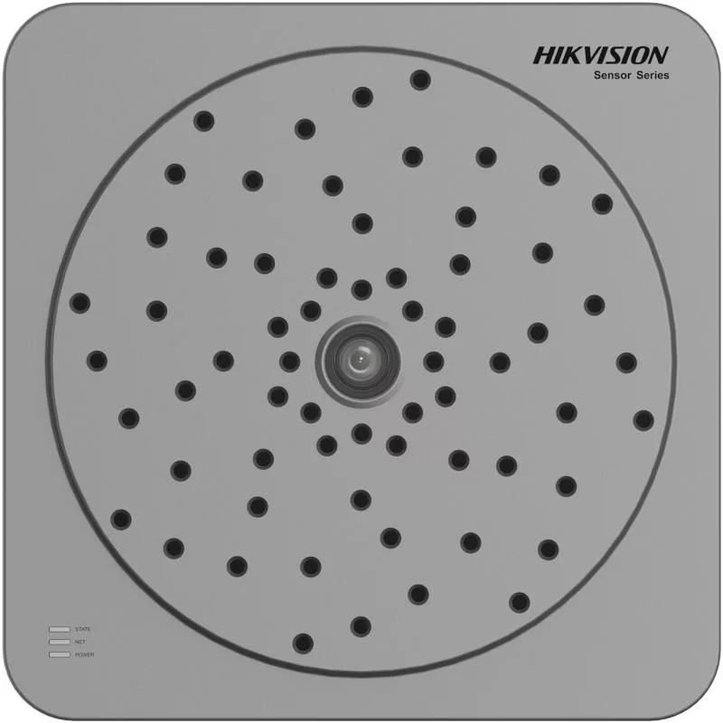 Hikvision DS-QAAI264G1-P səs sistemi avadanlığı