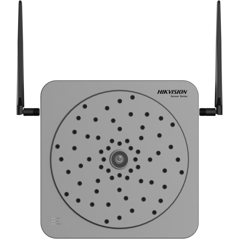 Hikvision DS-QAAI264G1-PG səs sistemi avadanlığı