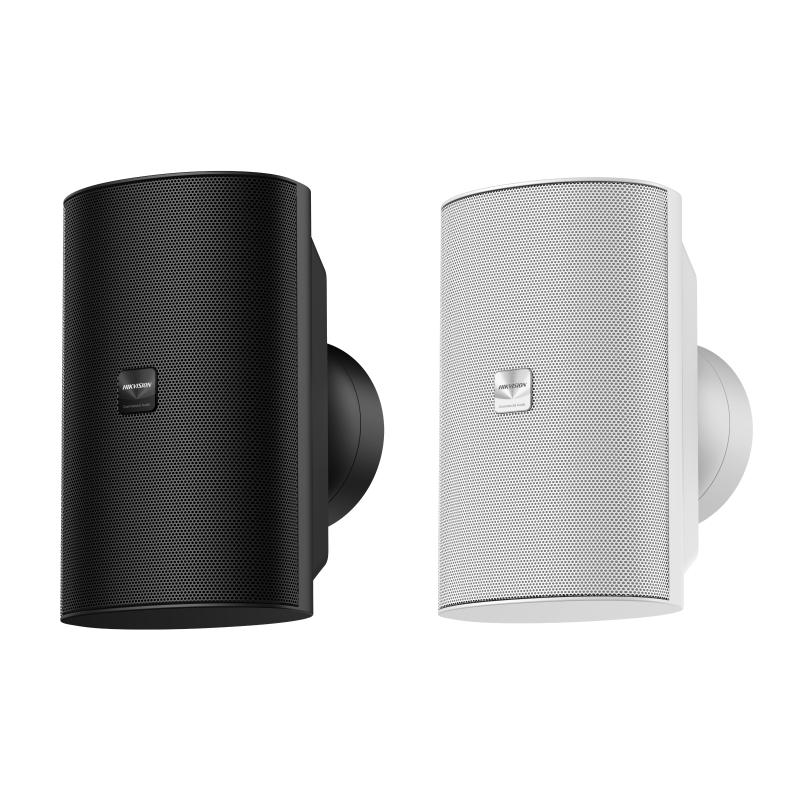 Hikvision DS-QAC0130G1-4R kommersiya audio səsucaldanı