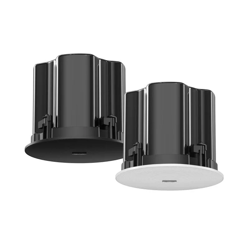 Hikvision DS-QAC0660G1-6R kommersiya audio səsucaldanı