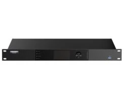 Hikvision DS-QAC1A4125G1 kommersiya audio gücləndiricisi