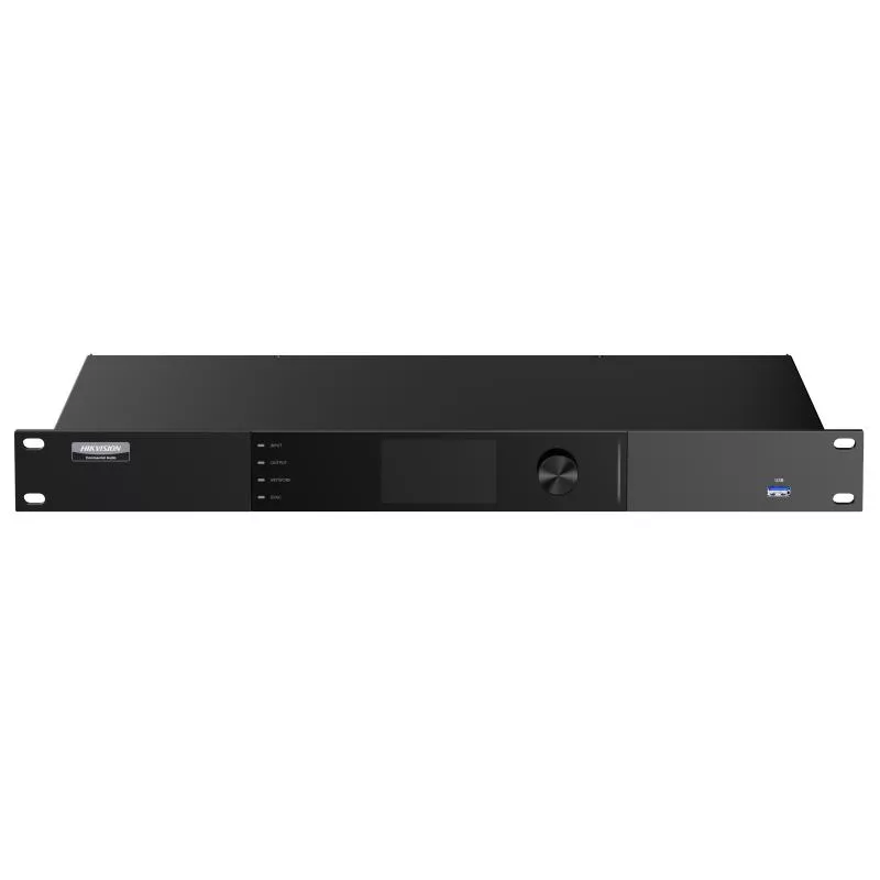 Hikvision DS-QAC1A4125G1 kommersiya audio gücləndiricisi