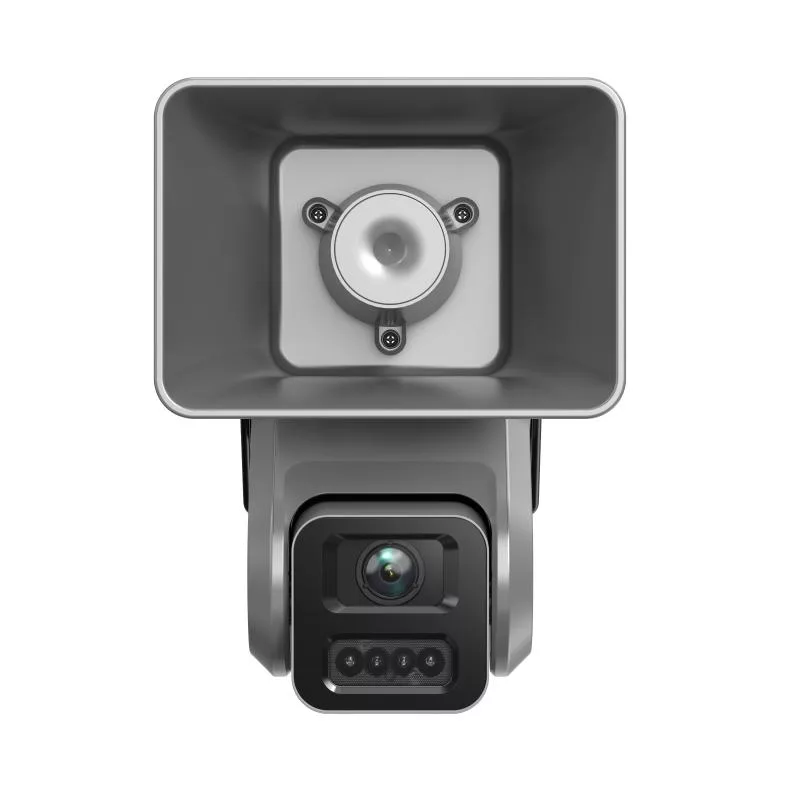 Hikvision DS-QACAM07G1-4LIZSU səs sistemi avadanlığı