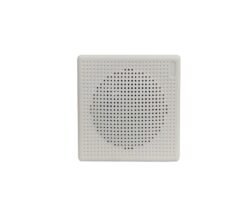 Hikvision DS-QAE0103G1E-V analoq Cabinet səsucaldan 3W
