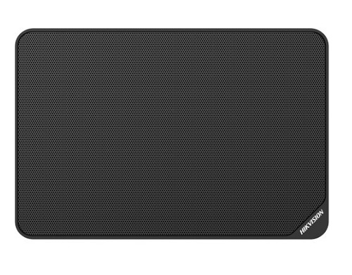 Hikvision DS-QAE0120G1R/EN/BLACK Avadanlıq