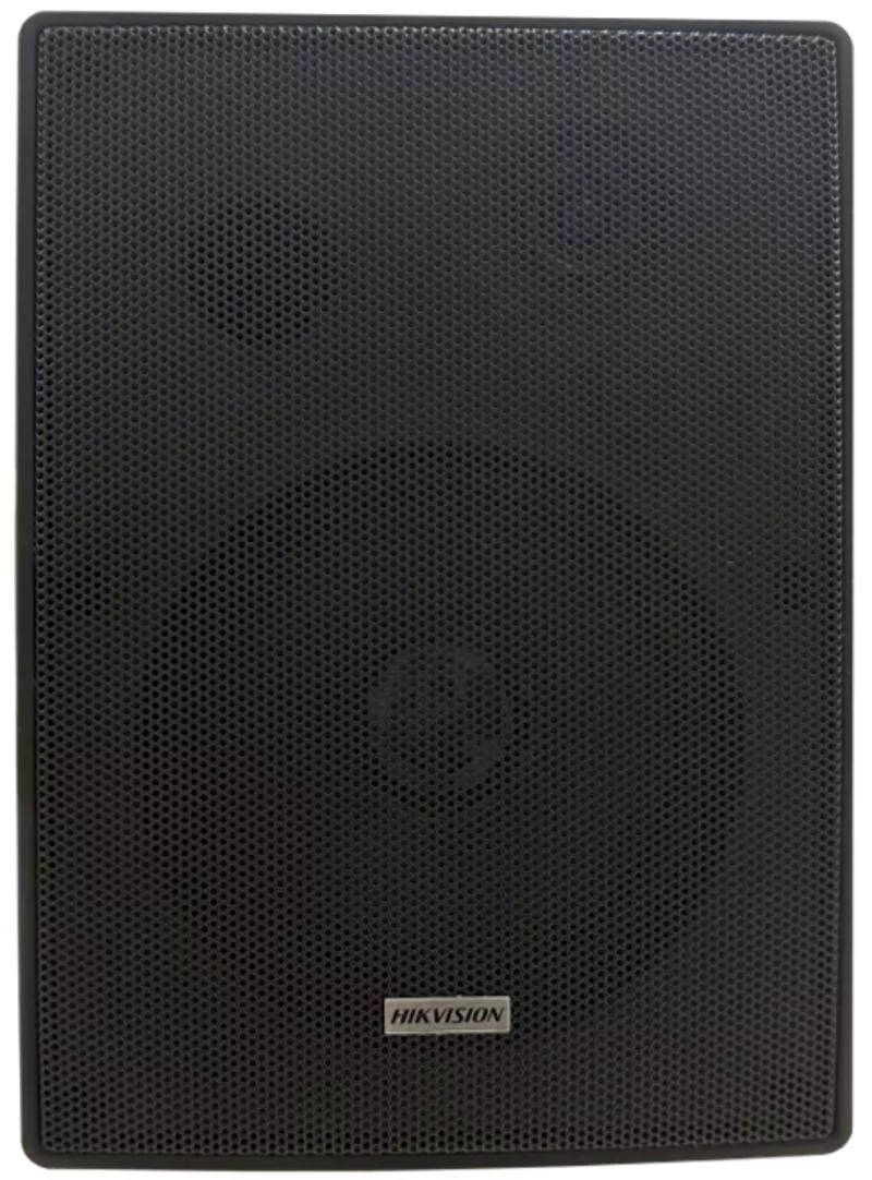 Hikvision DS-QAE0130G1 Analog Cabinet Speaker 30W