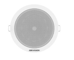 Hikvision DS-QAE0203G1-V analoq Ceiling səsucaldan 3W