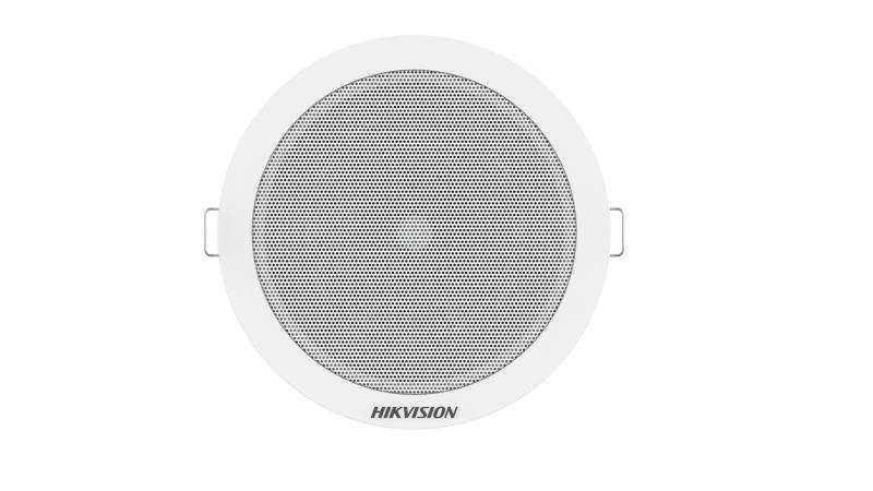 Hikvision DS-QAE0203G1-V analoq Ceiling səsucaldan 3W