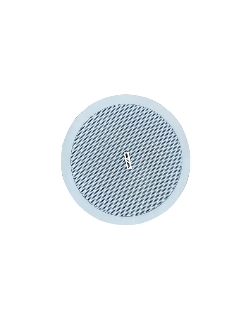 Hikvision DS-QAE0210G1-V analoq Ceiling səsucaldan 10W