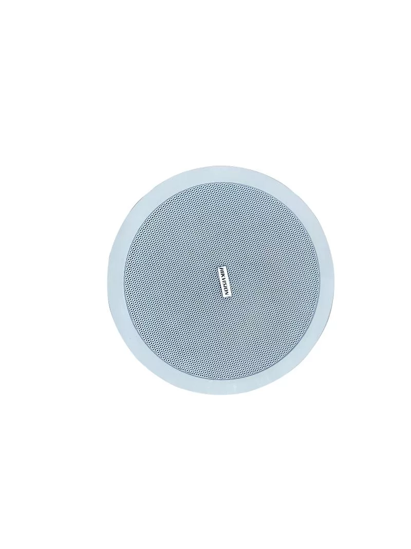 Hikvision DS-QAE0210G1-V analoq Ceiling səsucaldan 10W