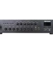Hikvision DS-QAE0A240G1-VB6 240W 6-Zone analoq gücləndirici