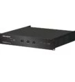 Hikvision DS-QAE0A300G1-V/EN 300W EVAC Amplifier