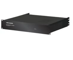 Hikvision DS-QAE0A360G1-V6/ENB 360W EVAC Backup gücləndirici
