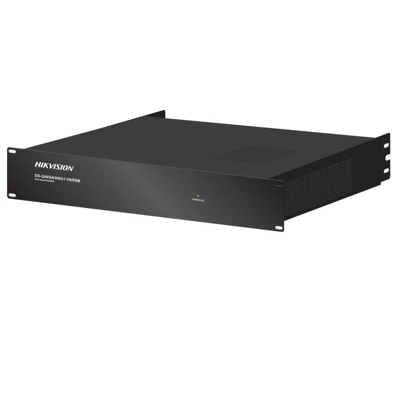 Hikvision DS-QAE0A360G1-V6/ENB 360W EVAC Backup gücləndirici
