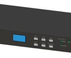 Hikvision DS-QAE0BGM/EN Audio Player