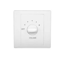 Hikvision DS-QAE0C06G1 Analog Volume Controller 6W