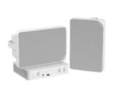 Hikvision DS-QAE0KA60120-2 səs sistemi avadanlığı