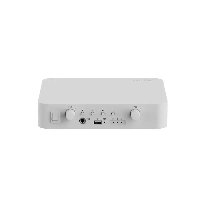 Hikvision DS-QAE1A40G1-VB səs sistemi avadanlığı