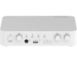 Hikvision DS-QAE1A80G1-VB-(B) səs sistemi avadanlığı