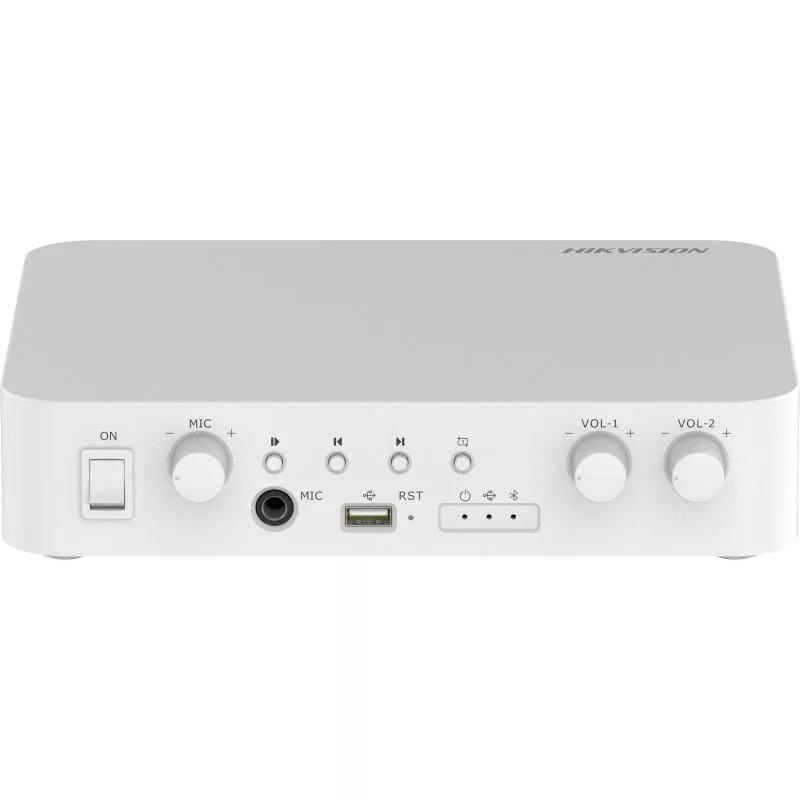 Hikvision DS-QAE1A80G1-VB-(B) səs sistemi avadanlığı