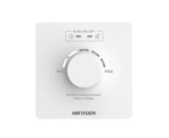 Hikvision DS-QAE1C00G1 Network Volume Controller