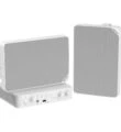 Hikvision DS-QAE1KA80120-2 səs sistemi avadanlığı