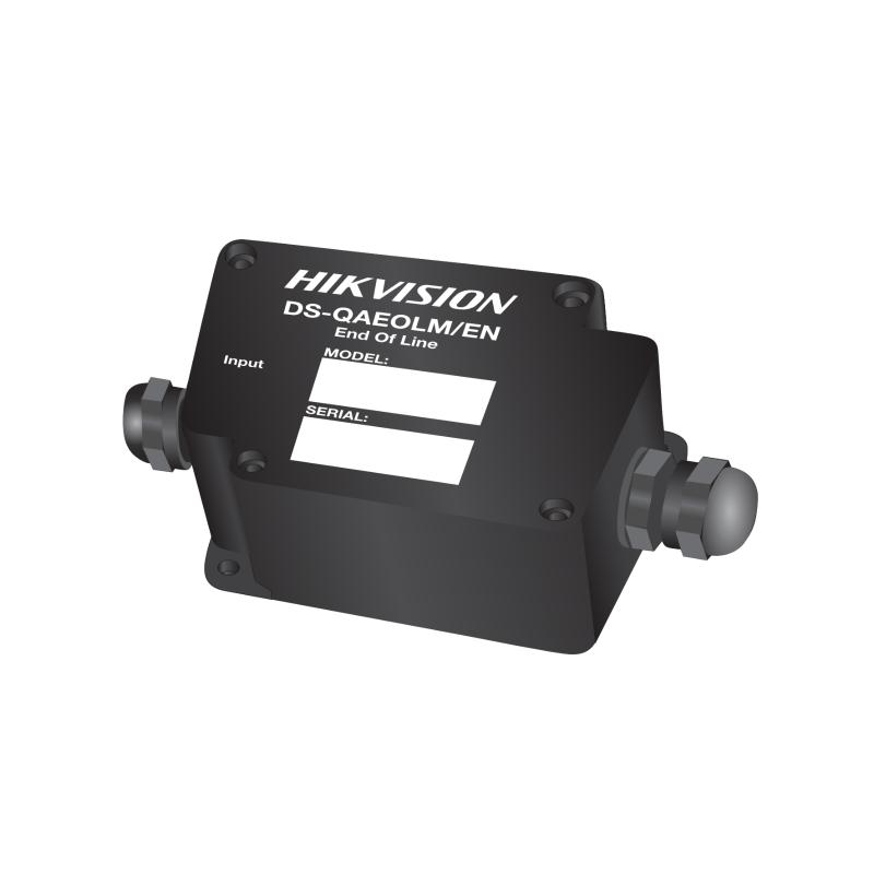 Hikvision DS-QAEOLM/EN səs sistemi avadanlığı
