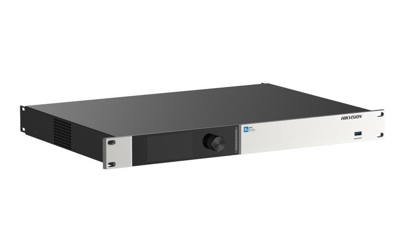 Hikvision DS-QAPPR1-N səs sistemi avadanlığı