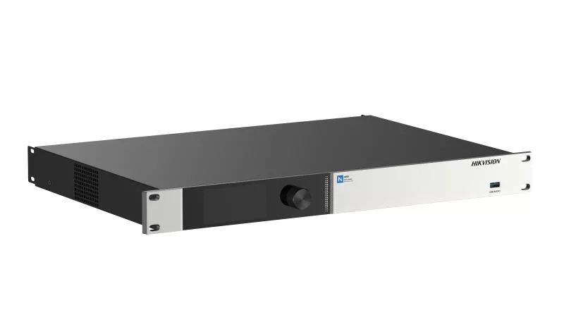 Hikvision DS-QAPPR1-N səs sistemi avadanlığı