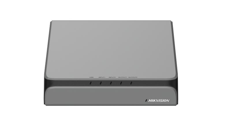 Hikvision DS-QAPPU1212-N səs sistemi avadanlığı