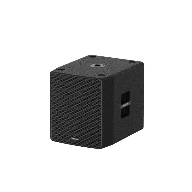 Hikvision DS-QAPS1R50-15U 15-inch Subwoofer səsucaldan 500W