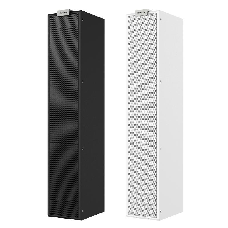 Hikvision DS-QAPS4R30-4 səs sistemi avadanlığı