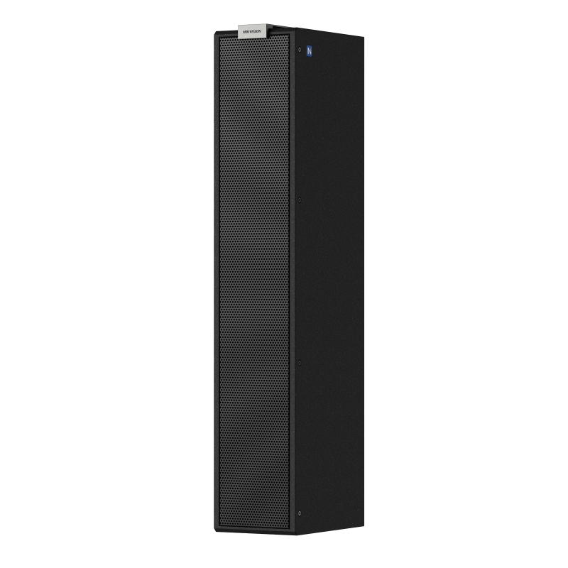 Hikvision DS-QAPS4R30E-4N 6 × 4″ Network Column Speaker Eco