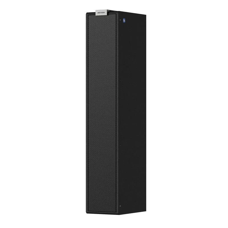 Hikvision DS-QAPS4R30E-4N 6 × 4″ Network Column Speaker Eco